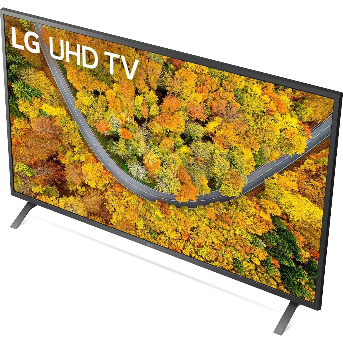An event Ban Viscous Televizor LED Smart LG 65UP75003LF, 164 cm, 4K Ultra HD, Clasa G |  Carrefour Romania