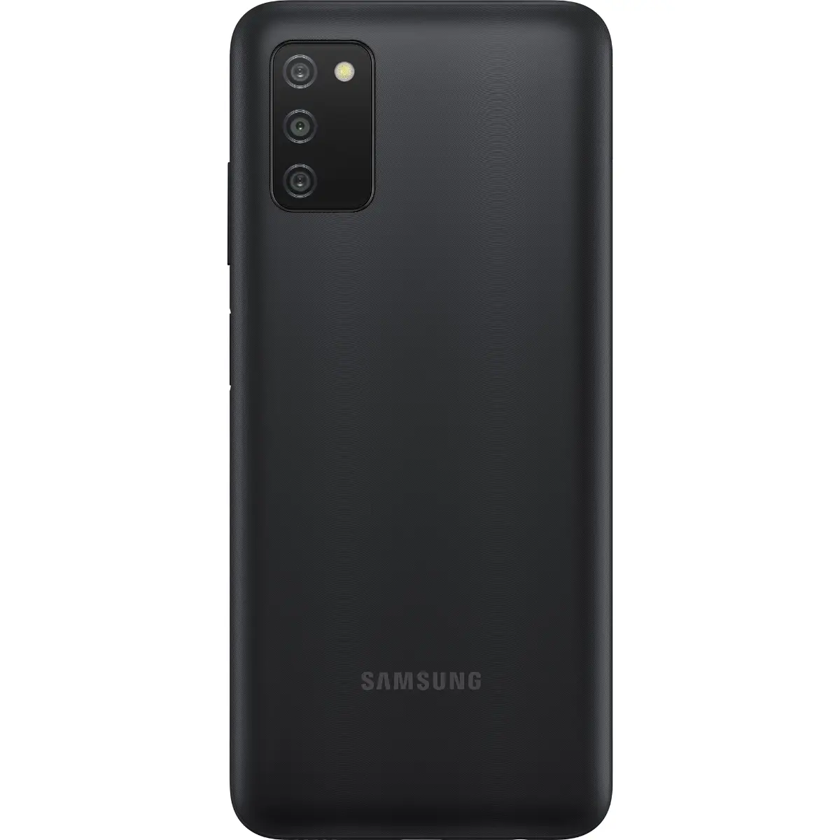 Smartphone Samsung A03, 32GB, 3GB Ram,4G, Black