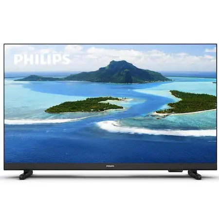 Televizor LED Philips 32PHS5507/12, 80 cm, HD, Clasa E
