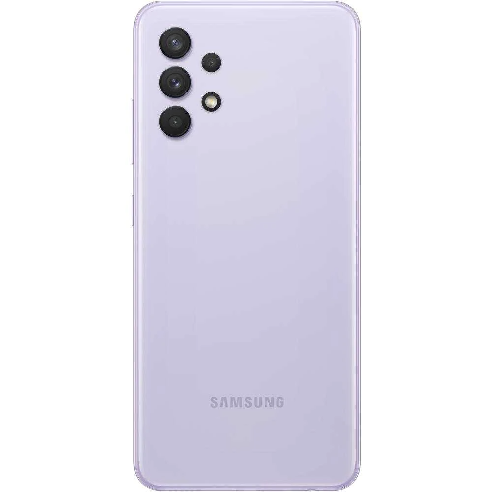 Smartphone Samsung Galaxy A32, 5G, Dual SIM, 64GB, 4GB RAM, Violet