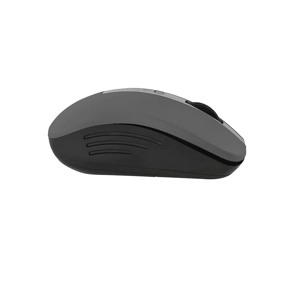 Mouse wireless Tellur Basic, LED, Gri
