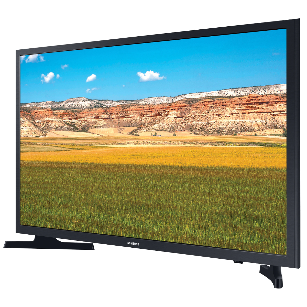 Assortment Much leak Televizor LED Samsung 32T4002, 80 cm, HD, Clasa F | Carrefour Romania