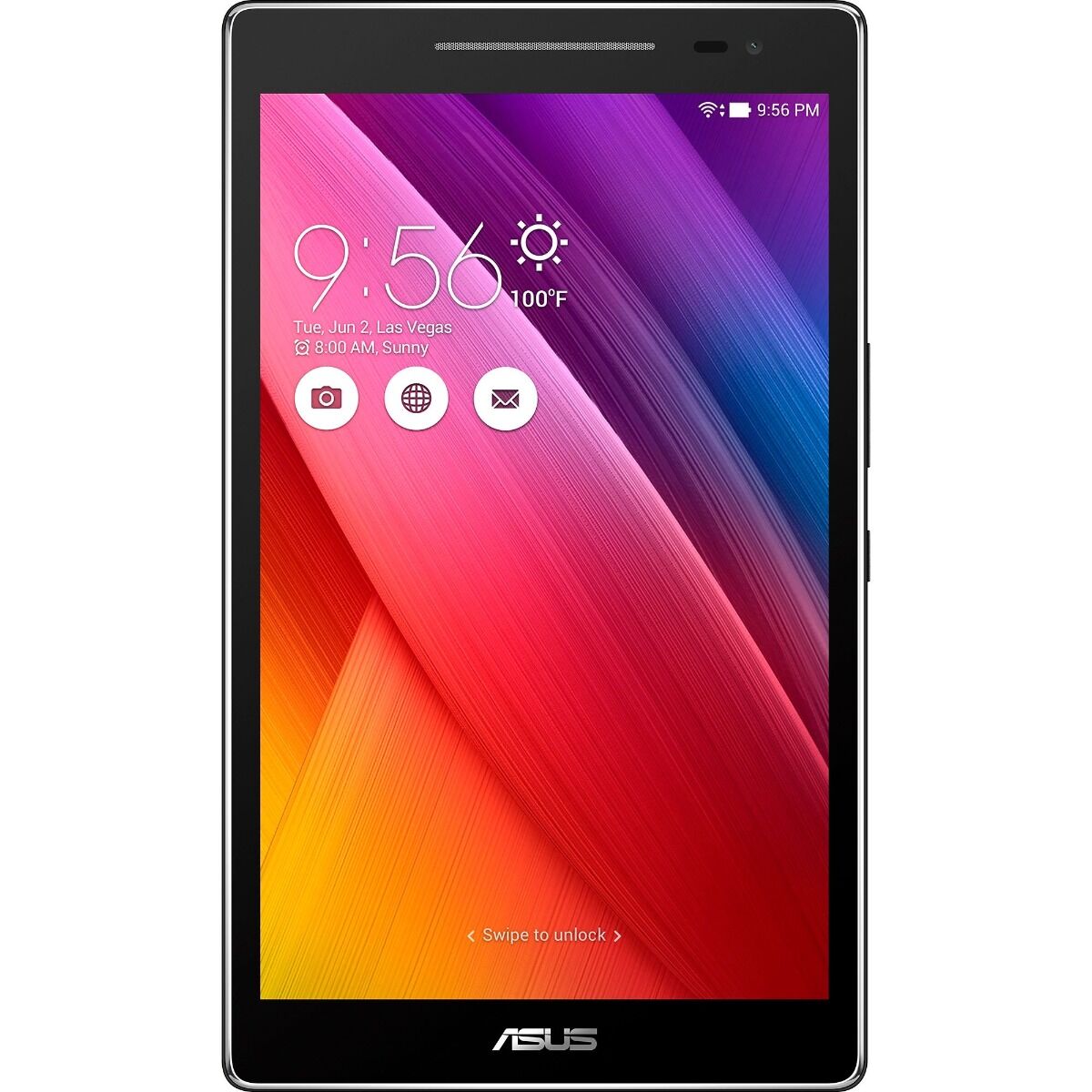 Tableta Asus ZenPad 8.0 Z380M-6A025A, 8