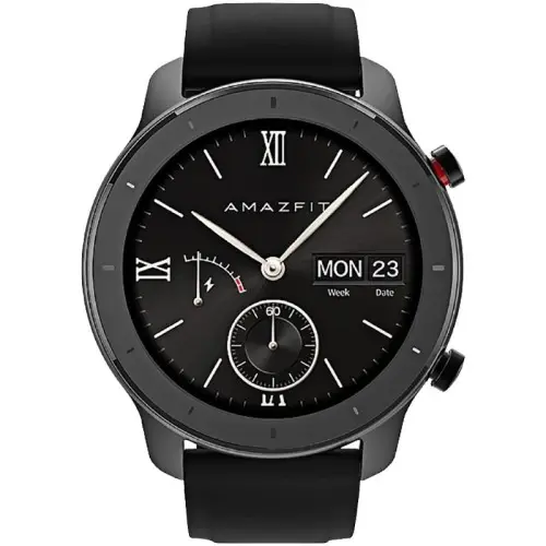 Smartwatch Amazfit GTR-42mm, Black