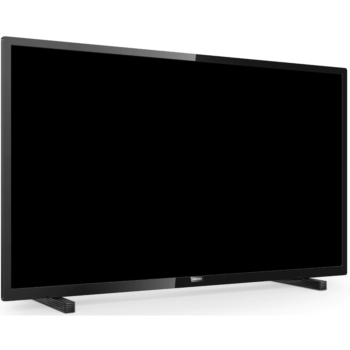 Televizor LED Smart Philips 32PHS6605/12, 80 cm, HD, Negru, Clasa E