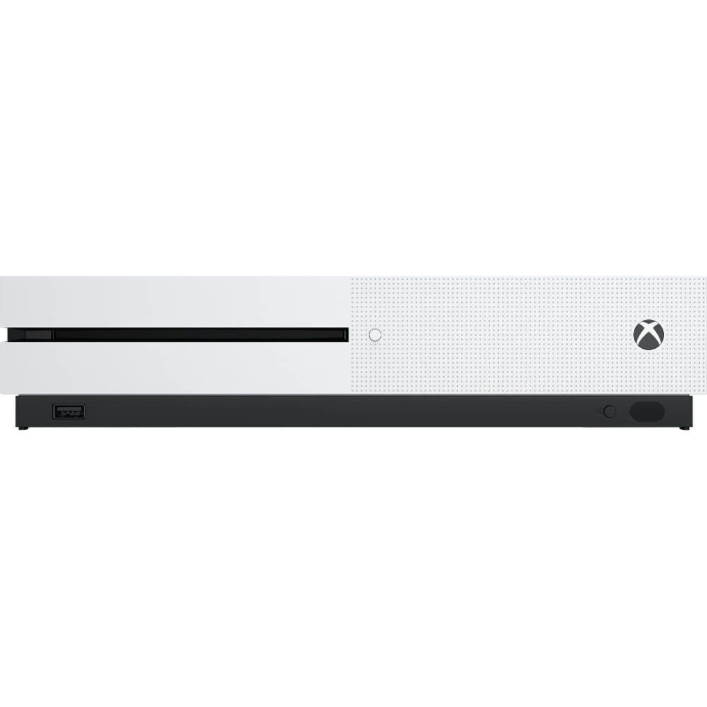 Consola Microsoft Xbox One S 1TB + joc Sea of Thieves