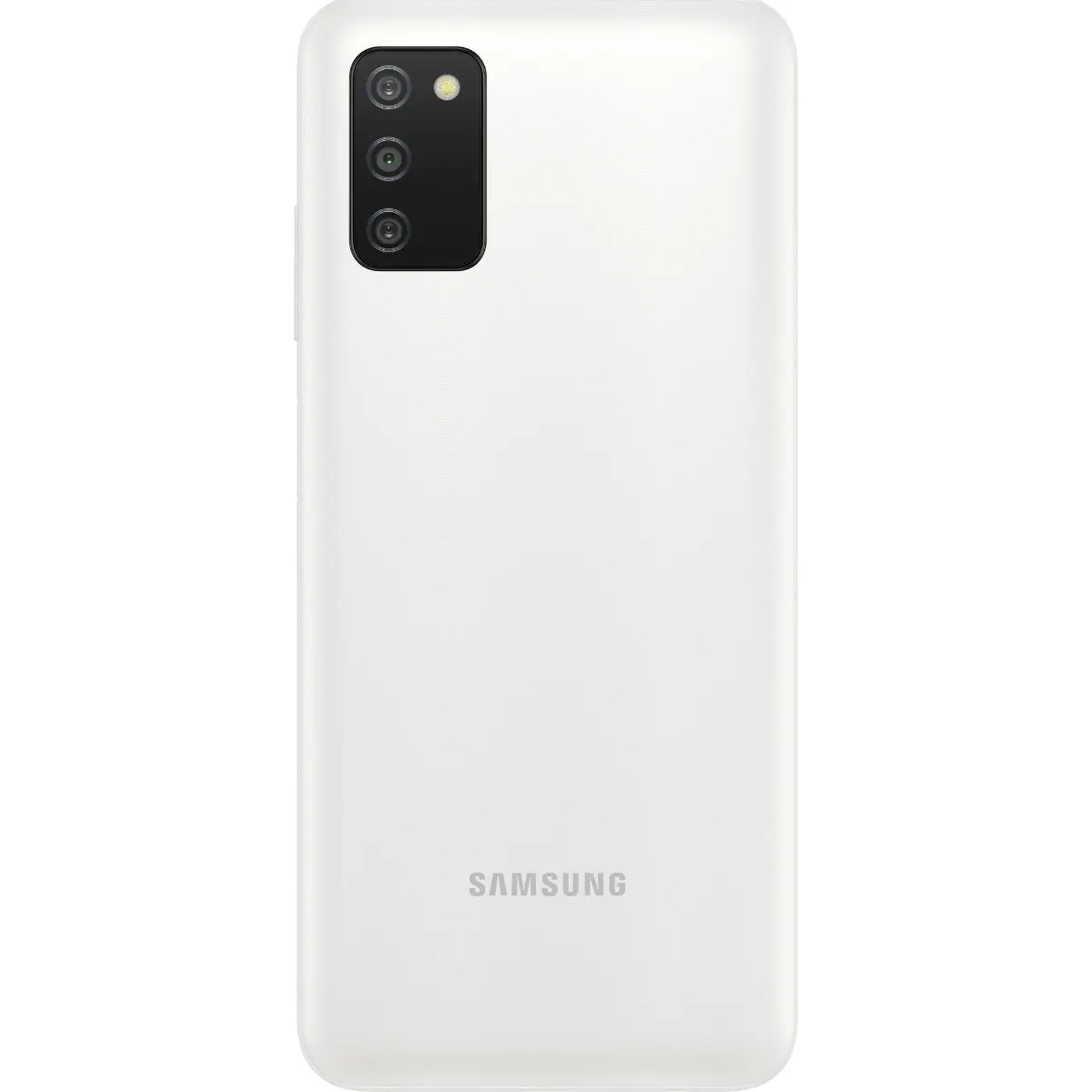 Smartphone Samsung A03, 32GB, 3GB Ram, 4G, White