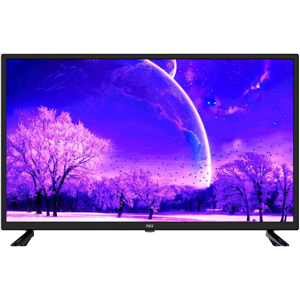 تفسر المتقاعد الأوسط  Televizor LED Smart 32NE4505 Nei, 81 cm, HD | Carrefour Romania
