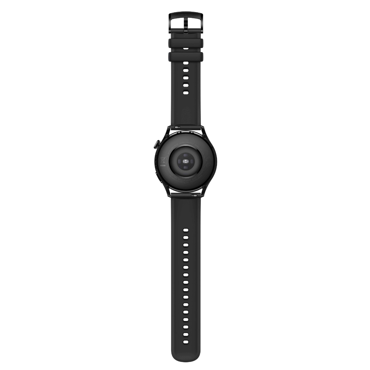 Smartwatch Huawei Watch 3, 46 mm, Negru