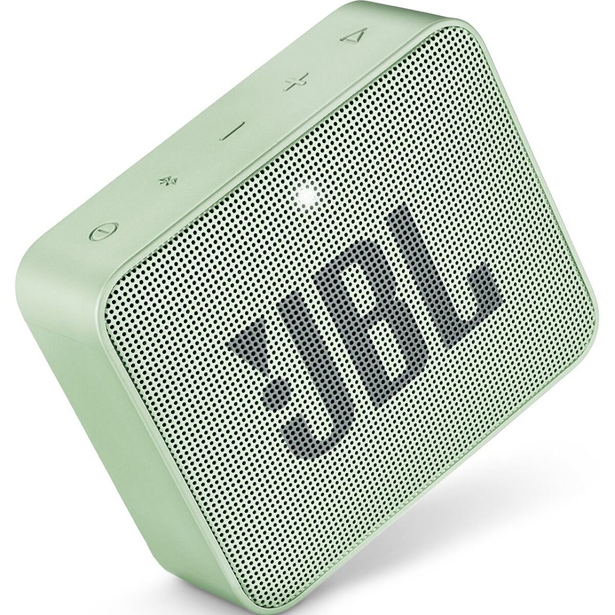 Boxa portabila JBL Go2, 3W, IPX7, mint
