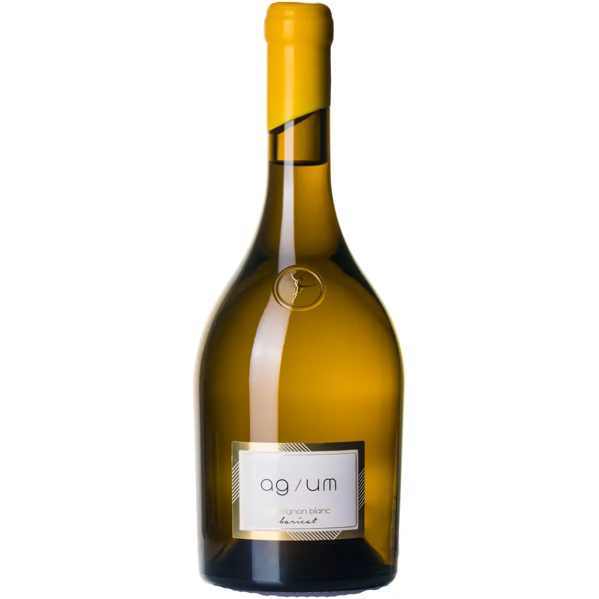 Vin Negrini Agum Sauvignon Blanc 0.75L