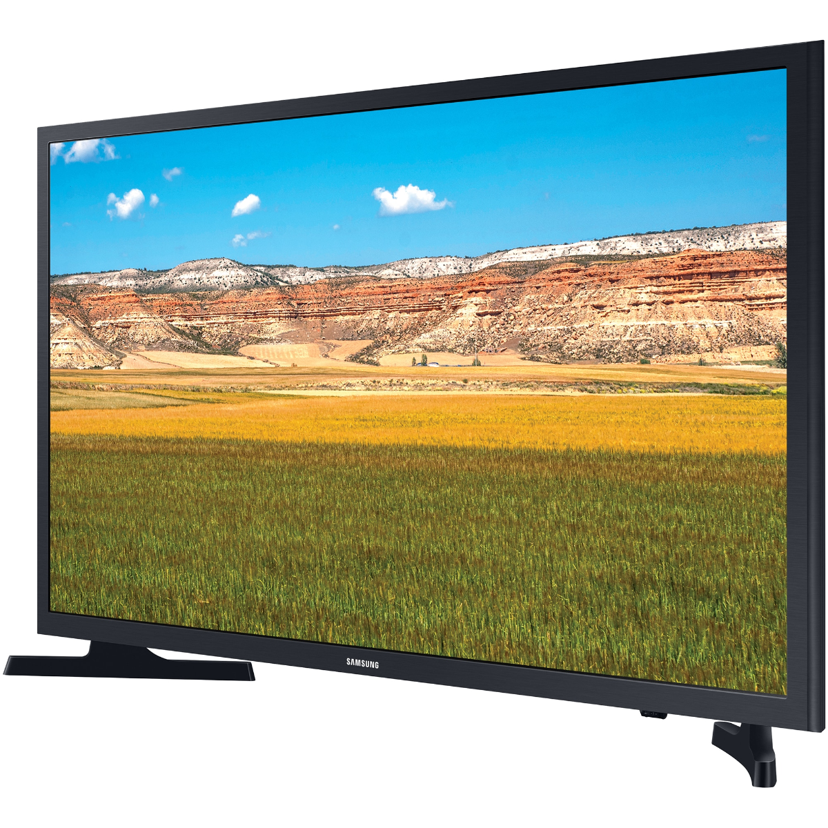 West Brutal ghost Televizor LED Smart Samsung 32T4302, 80 cm, HD, Clasa F | Carrefour Romania