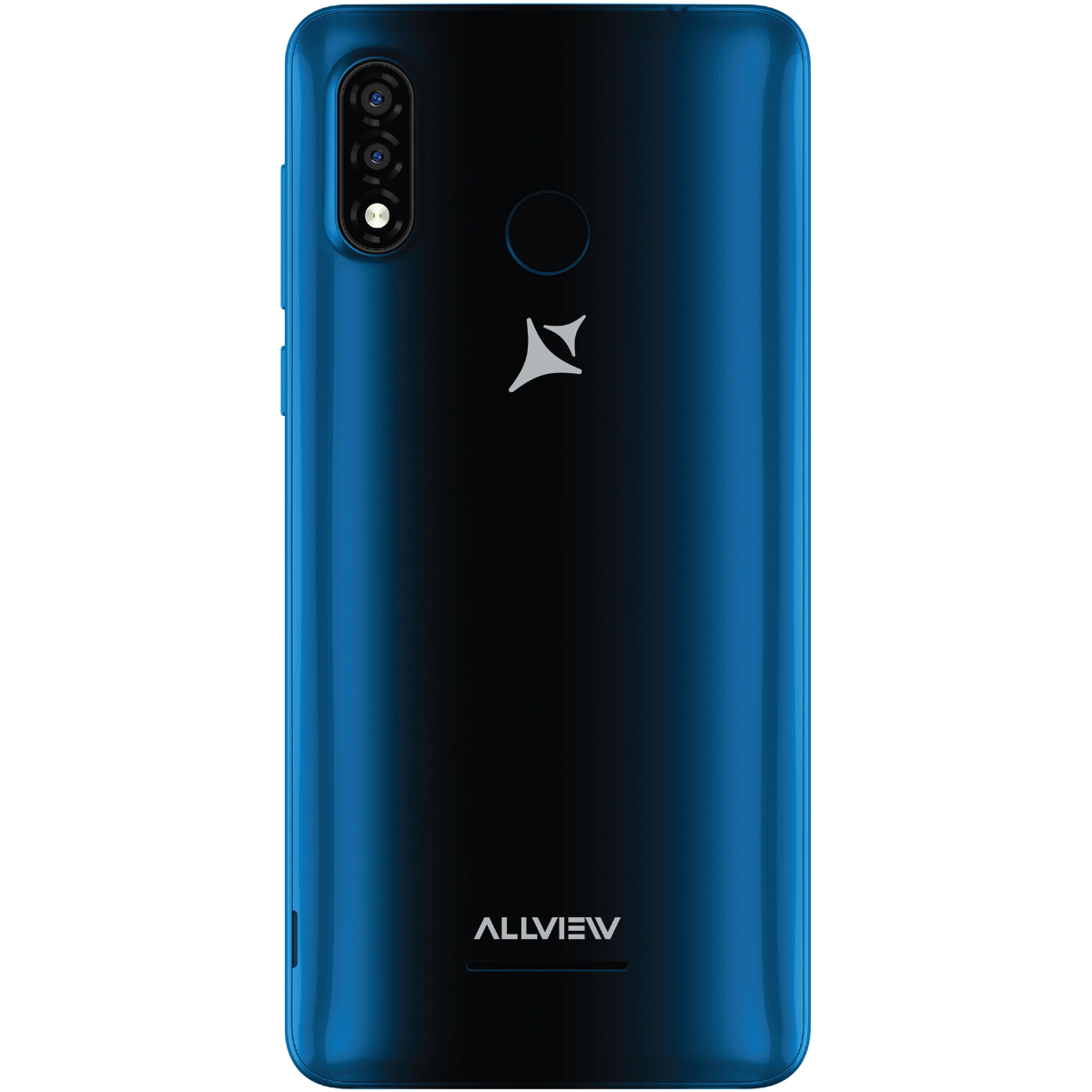 Smartphone Allview A20 Lite, Dual SIM, 32GB, 3G, Blue