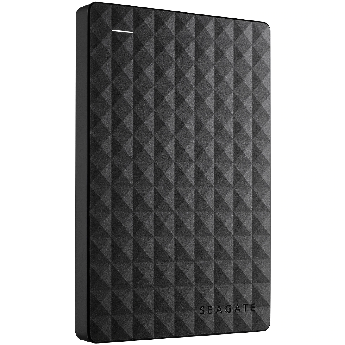Hard disk extern Seagate Expansion Portable 2TB, 2.5