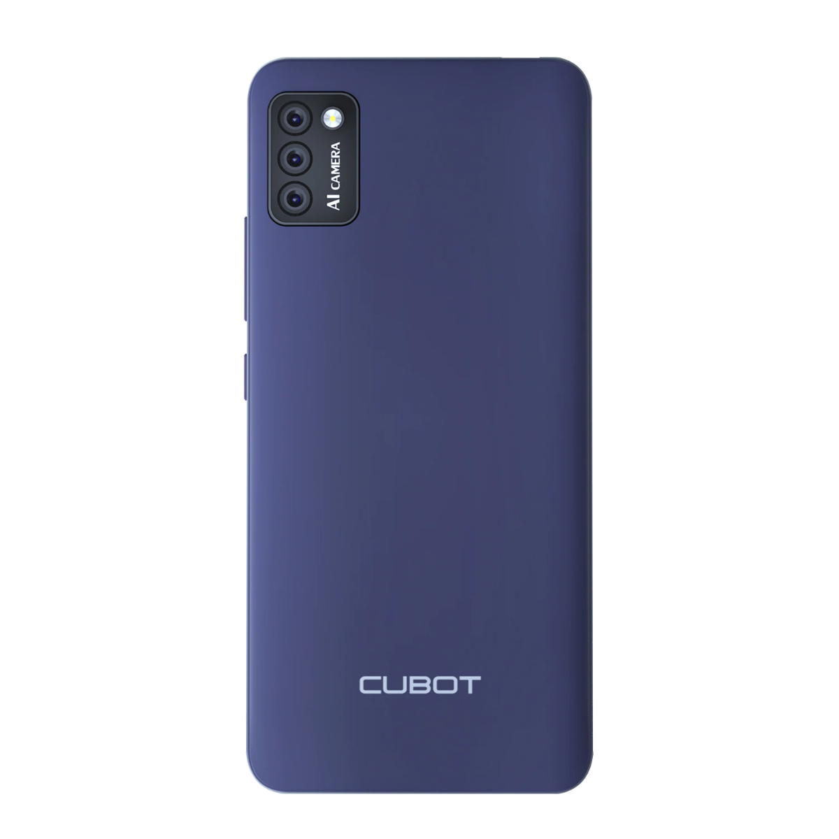 Smartphone Cubot Note 7, Dual SIM, 16GB, 4G, Albastru
