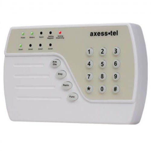 Sistem de Alarma Vonino Wireless GSM AxessTel AG50/AL55