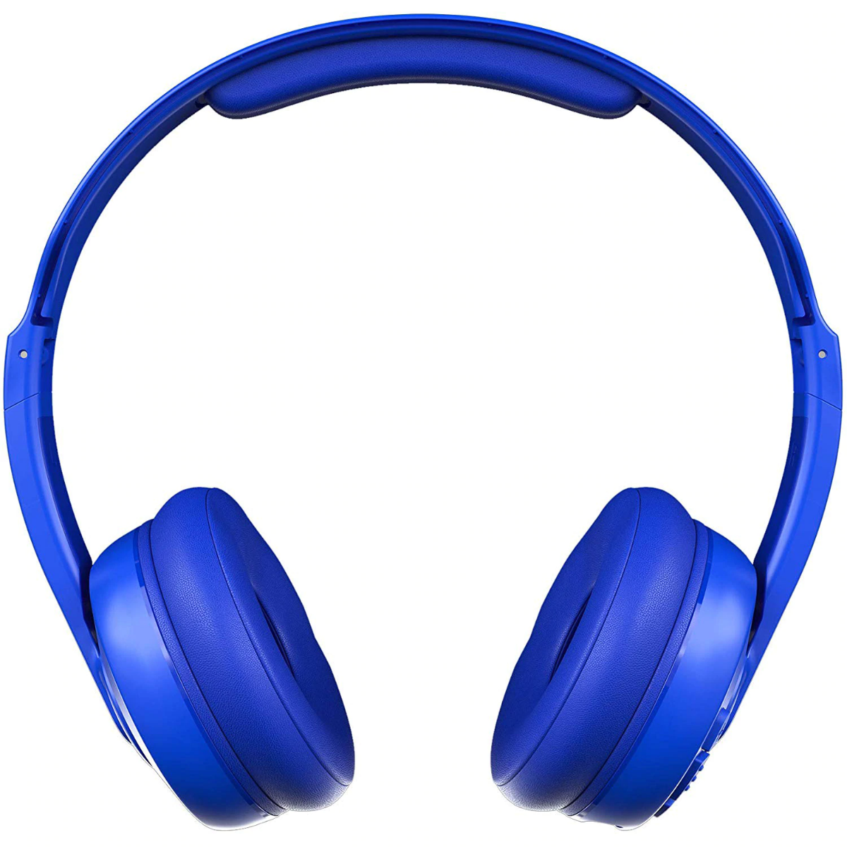 Casti audio On-Ear Skullcandy Cassette M712, Bluetooth, Blue