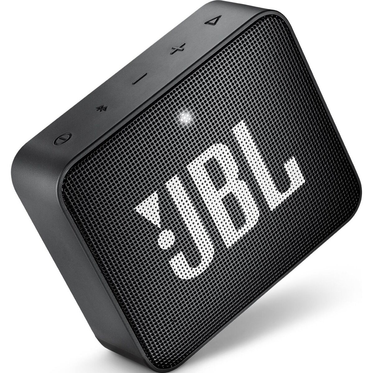 Boxa portabila JBL Go2, 3W, IPX7, negru