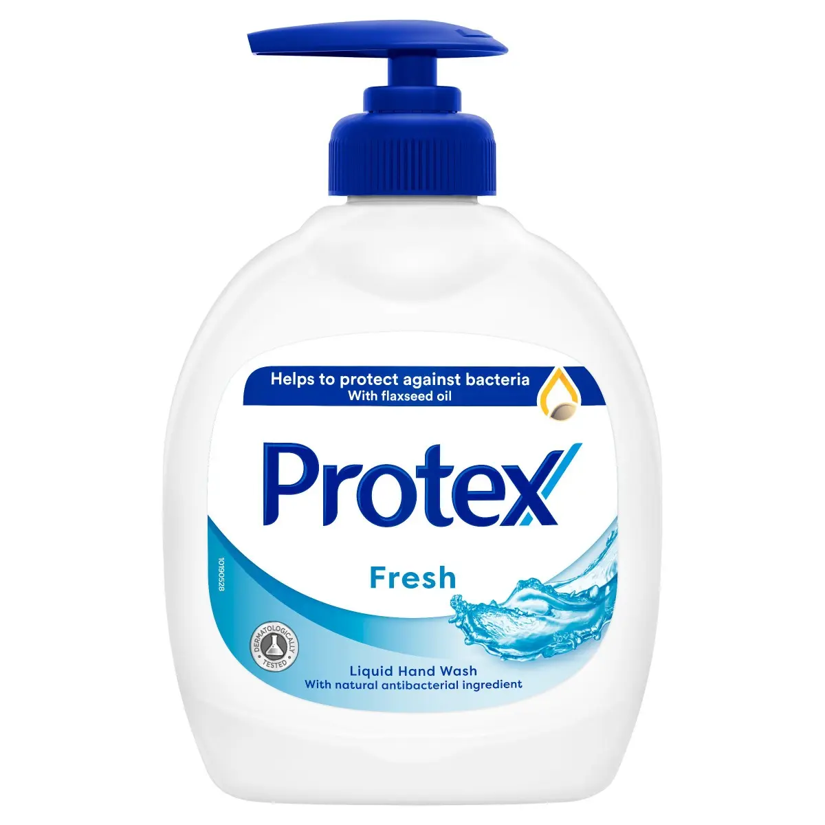 Sapun lichid Protex Fresh 300ml, cu ingredient natural antibacterian