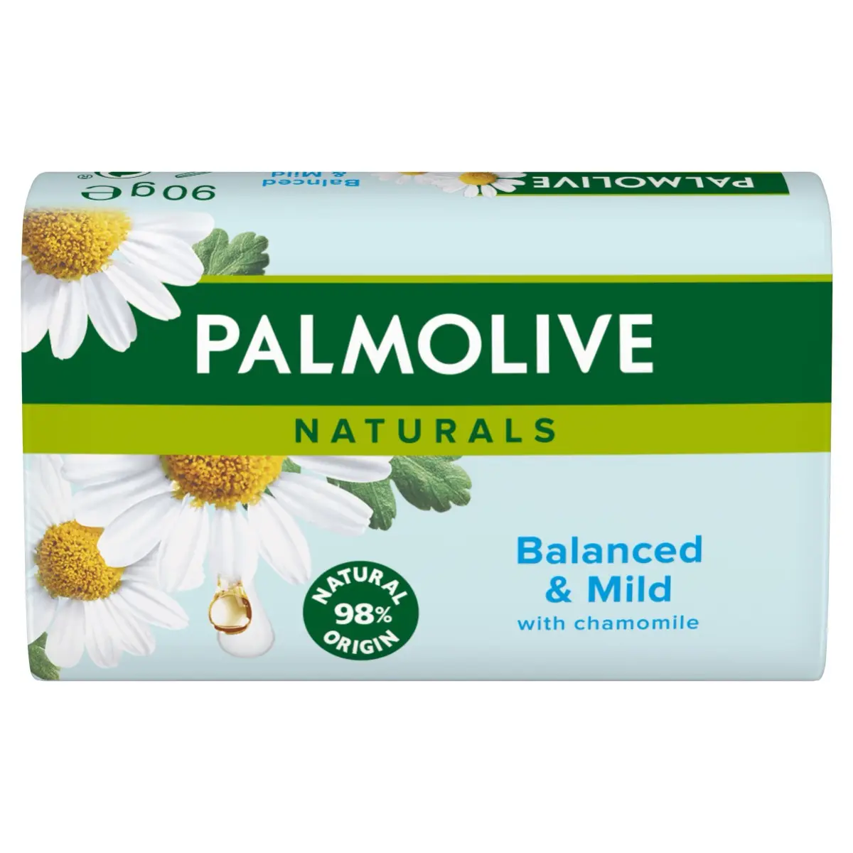 Sapun solid Palmolive Naturals Chamomile 90 g