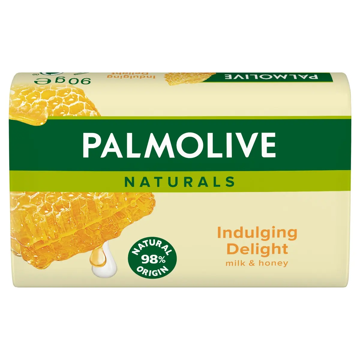 Sapun solid Palmolive Naturals Milk and Honey 90 g