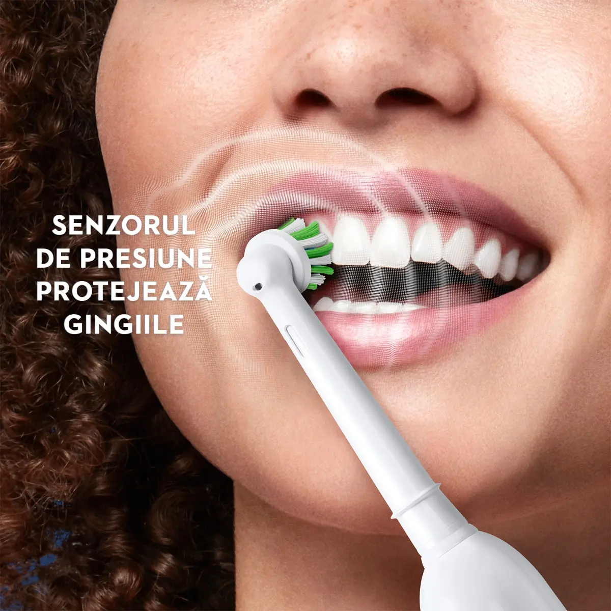 Periuta de dinti electrica Oral-B PRO 3000