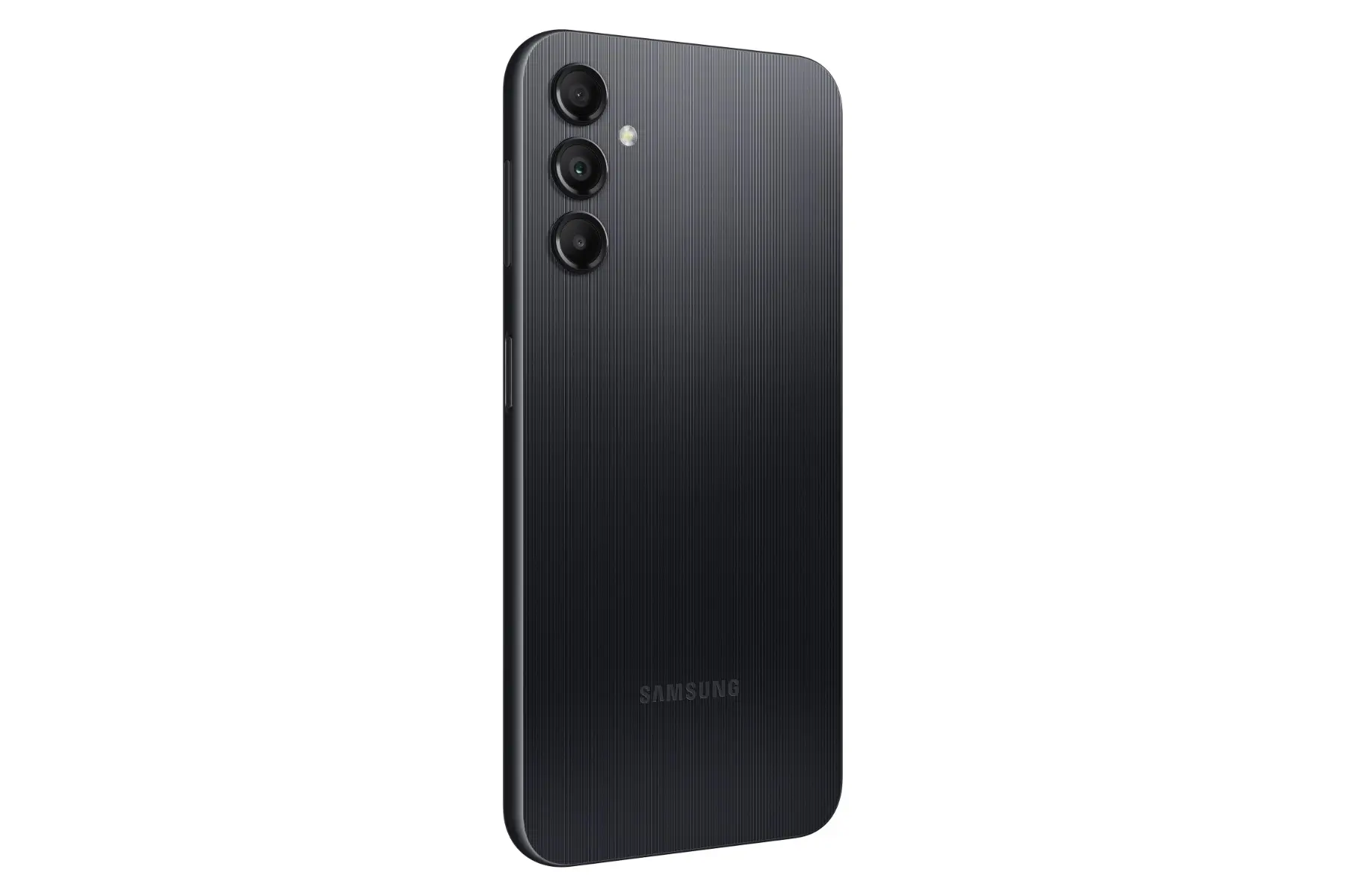 Smartphone Samsung Galaxy A14, Dual SIM, 4G 128 GB, 4 GB Ram, Black