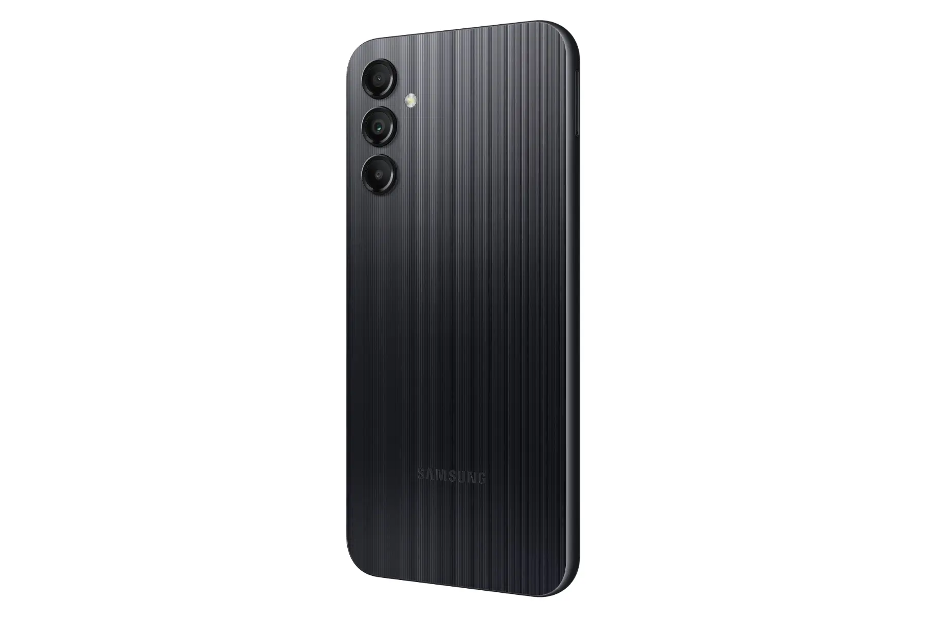 Smartphone Samsung Galaxy A14, Dual SIM, 4G 128 GB, 4 GB Ram, Black