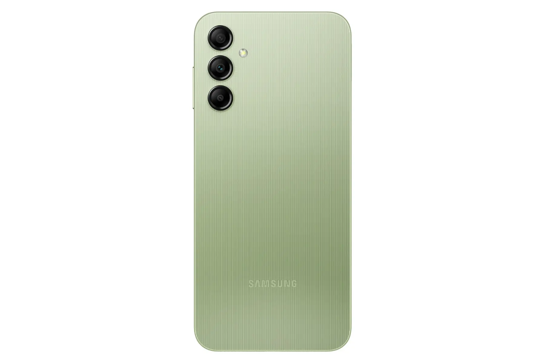 Smartphone Samsung Galaxy A14, Dual SIM, 4G 128 GB, 4 GB Ram, Green