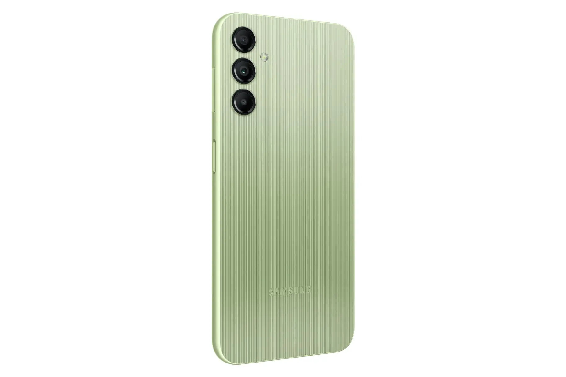 Smartphone Samsung Galaxy A14, Dual SIM, 4G 128 GB, 4 GB Ram, Green