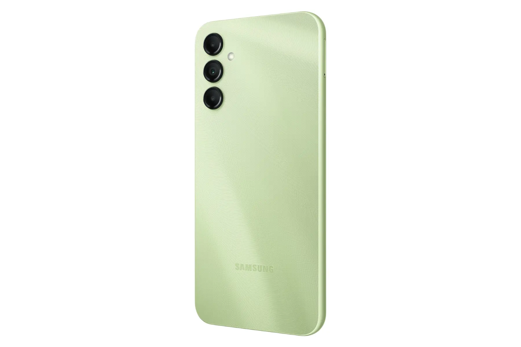 Smartphone Samsung Galaxy A14, 64 GB, 4 GB, Dual SIM, 5G, Light Green