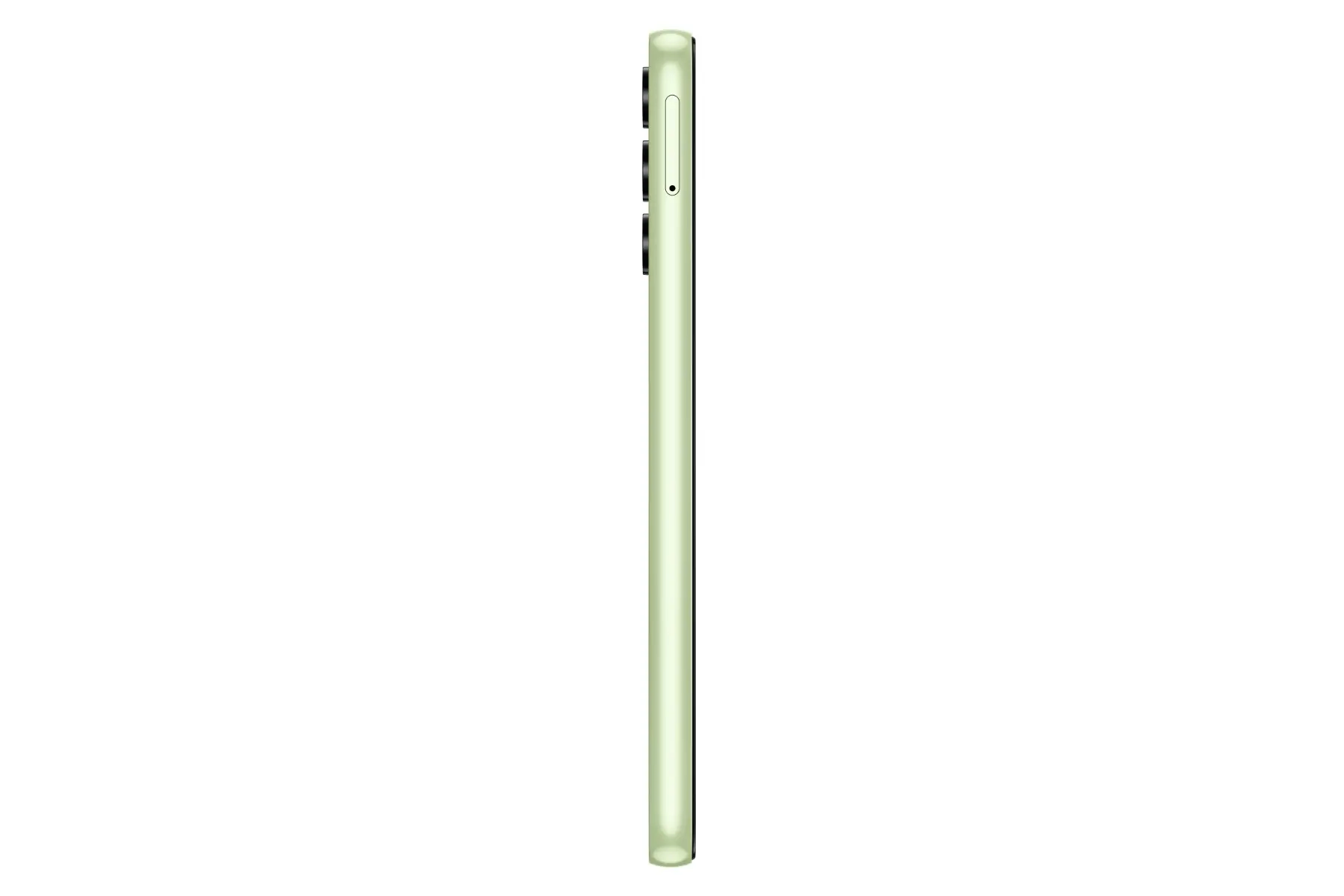 Smartphone Samsung Galaxy A14, 64 GB, 4 GB, Dual SIM, 5G, Light Green