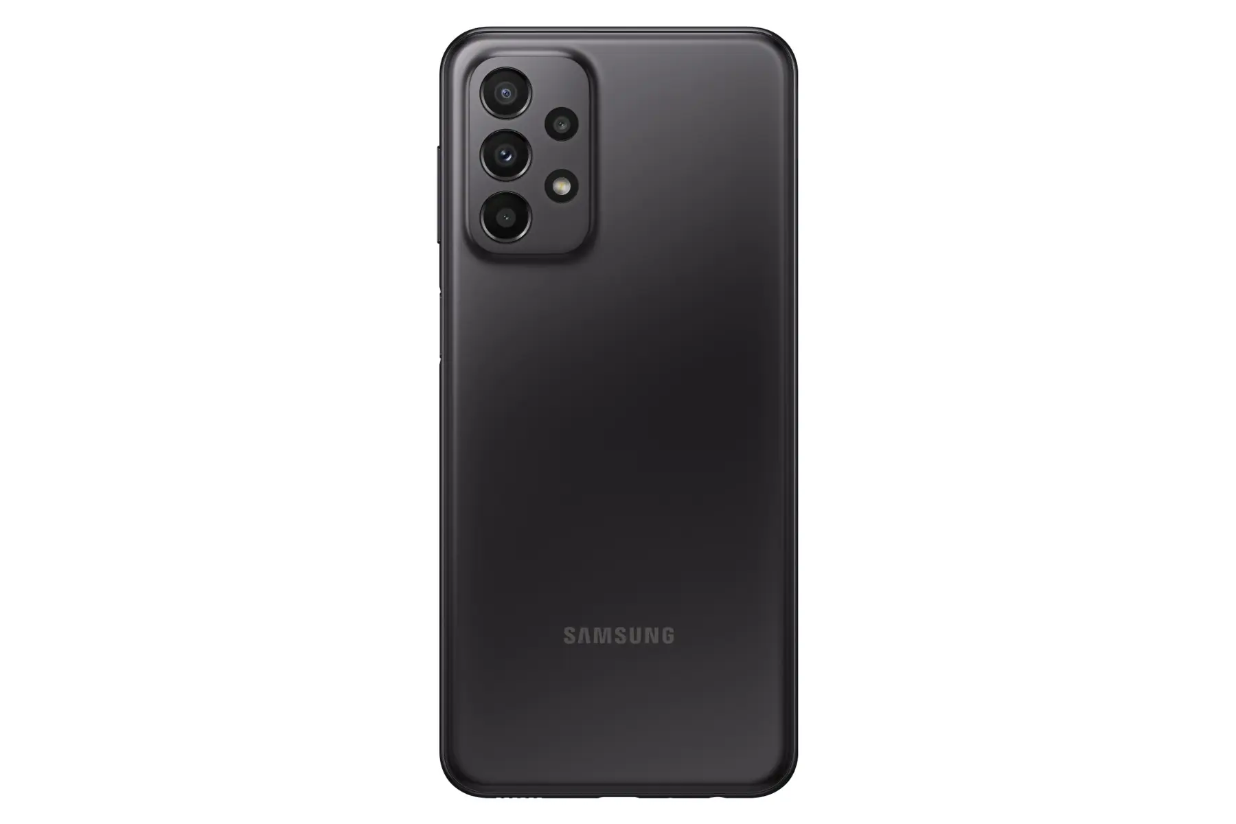 Smartphone Samsung Galaxy A23, Dual SIM, 5G, 128GB, 4GB, Black