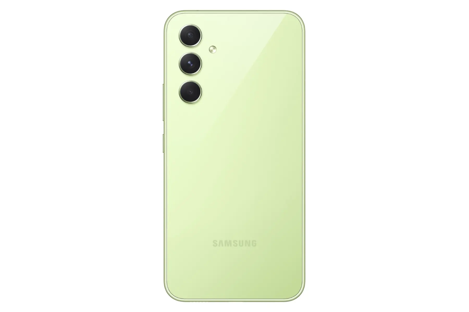 Smartphone Samsung Galaxy A54, Dual SIM, 5G 256 GB, 8 GB Ram, Green