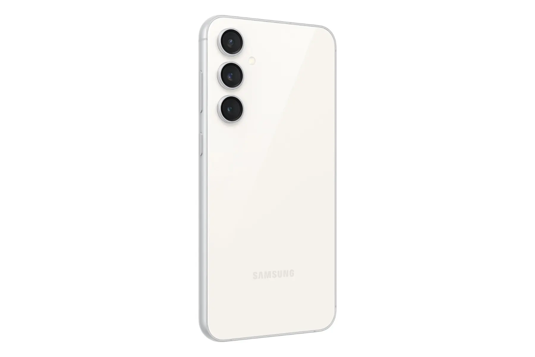 Smartphone Samsung Galaxy S23 FE, 128GB, 8GB, Dual SIM, 5G, Cream