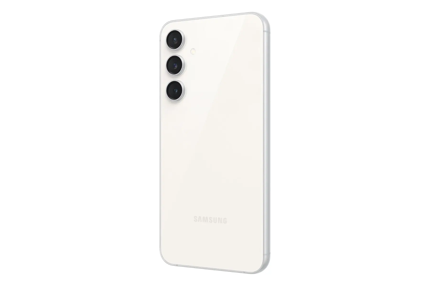 Smartphone Samsung Galaxy S23 FE, 128GB, 8GB, Dual SIM, 5G, Cream