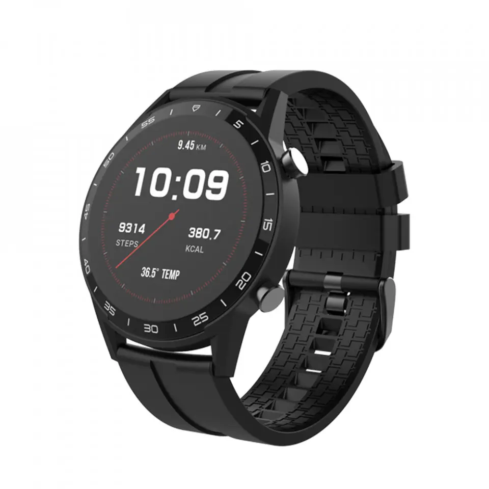 Smartwatch E-boda T200, Dark Sand