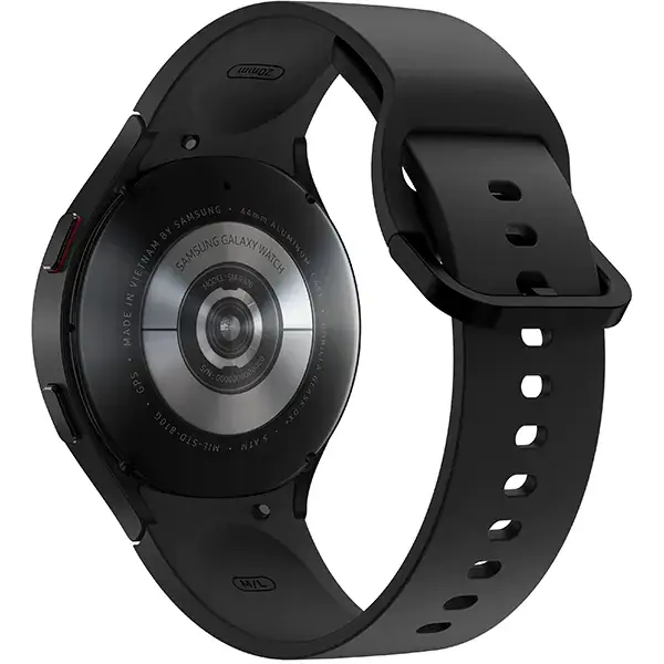 Smartwatch Samsung Watch 4 SM-R870NZKAEUE, 44mm, Android, Black