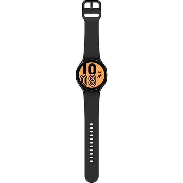 Smartwatch Samsung Watch 4 SM-R870NZKAEUE, 44mm, Android, Black