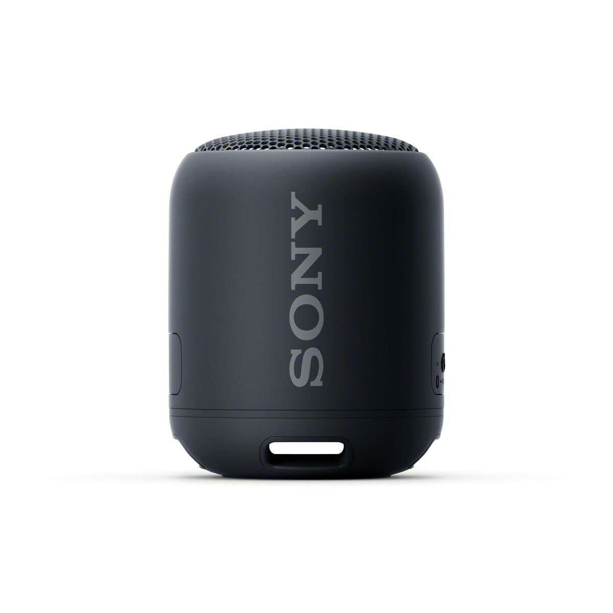 Boxa portabila SRSXB12B Sony, Extra Bass, Bluetooth Wi-Fi, 16h Autonomie, Rezistenta la apa IP67, Negru