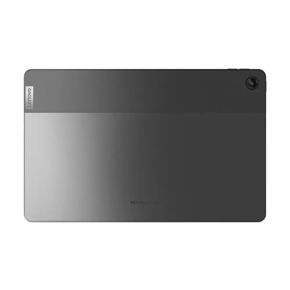 Tableta Lenovo Tab M10 Plus TB125FU, ecran 10.61 inch, 4GB RAM, 64GB, 7700mAh, Storm Grey