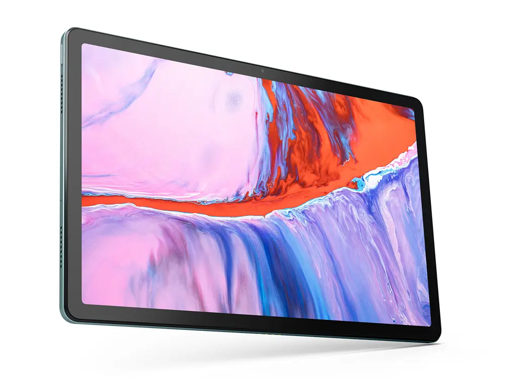 Tableta Lenovo Tab M10 Plus TB-X606X, ecran 10.3 inch Full HD, 4GB RAM, 64GB, 5000mAh, Iron Grey