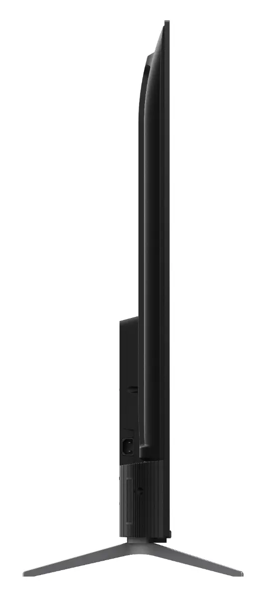 Televizor QLED Smart TCL 55C635A 138 cm, 4K UltraHD, Negru
