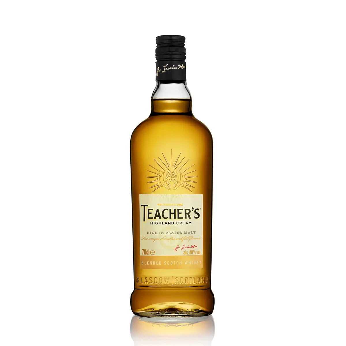 Whisky Teacher's 0.7L