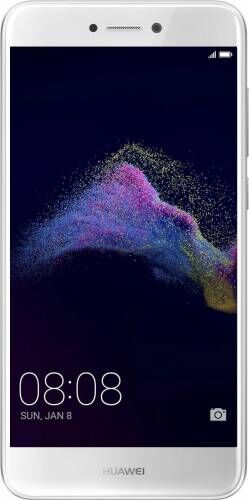 Smartphone P9 Lite (2017) Alb Huawei, Dual Sim