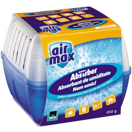 Absorbant umiditate Bison Max Air
