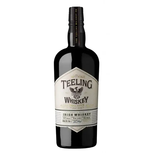 Whiskey Teeling Small Batch, 46%, 0.7l