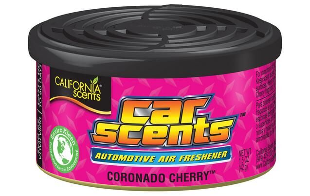 Odorizant California Car Scents car scents coronado