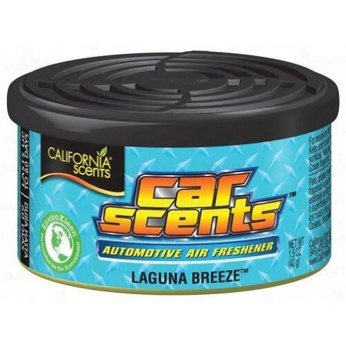 Odorizant California Car Scents car scents laguna