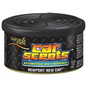 Odorizant California Car Scents car scents newport